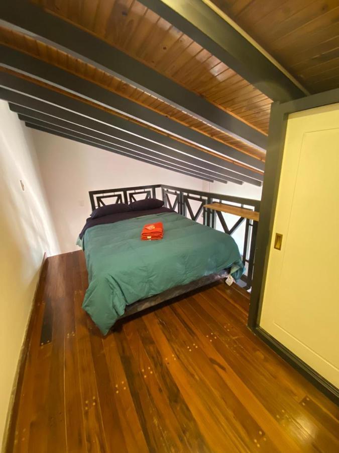 Luxury Loft Διαμέρισμα Μεντόζα Εξωτερικό φωτογραφία