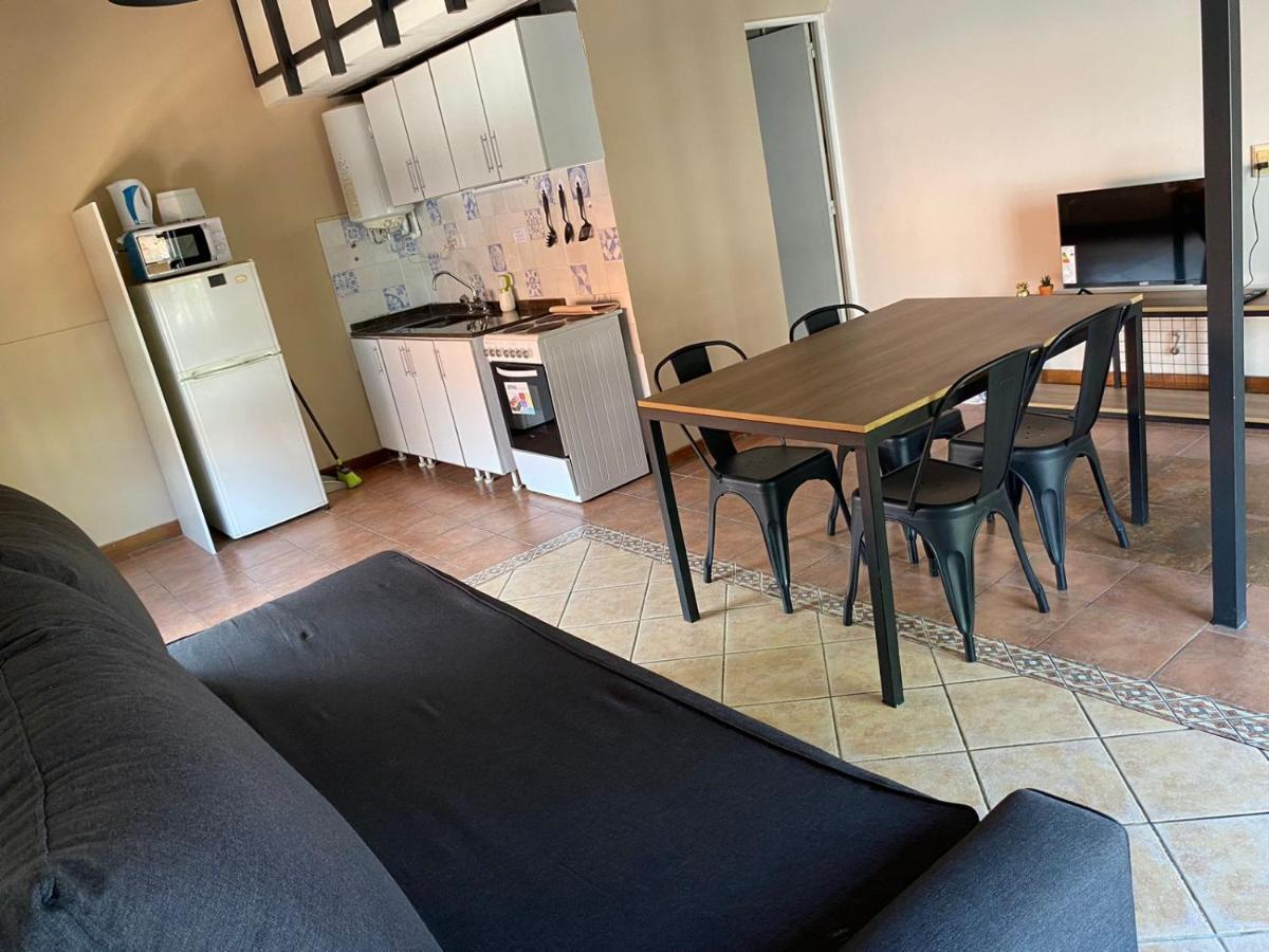 Luxury Loft Διαμέρισμα Μεντόζα Εξωτερικό φωτογραφία
