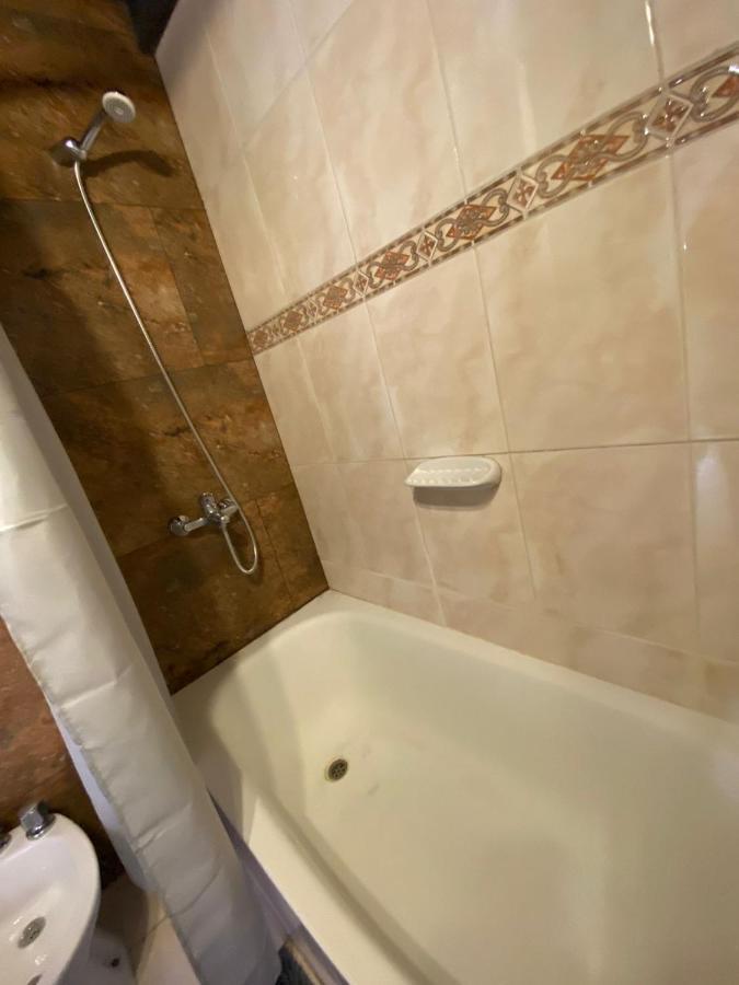 Luxury Loft Διαμέρισμα Μεντόζα Εξωτερικό φωτογραφία