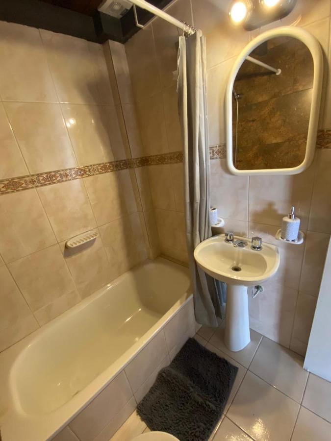 Luxury Loft Διαμέρισμα Μεντόζα Εξωτερικό φωτογραφία