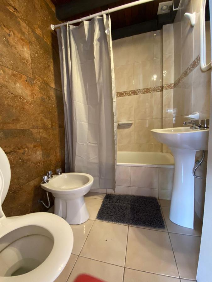 Luxury Loft Διαμέρισμα Μεντόζα Εξωτερικό φωτογραφία