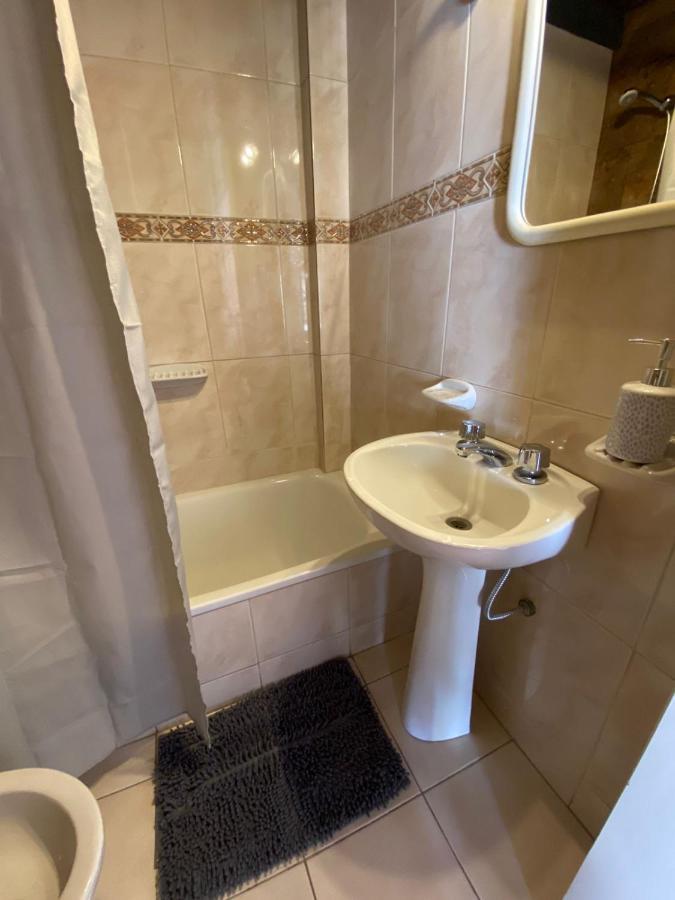 Luxury Loft Διαμέρισμα Μεντόζα Εξωτερικό φωτογραφία